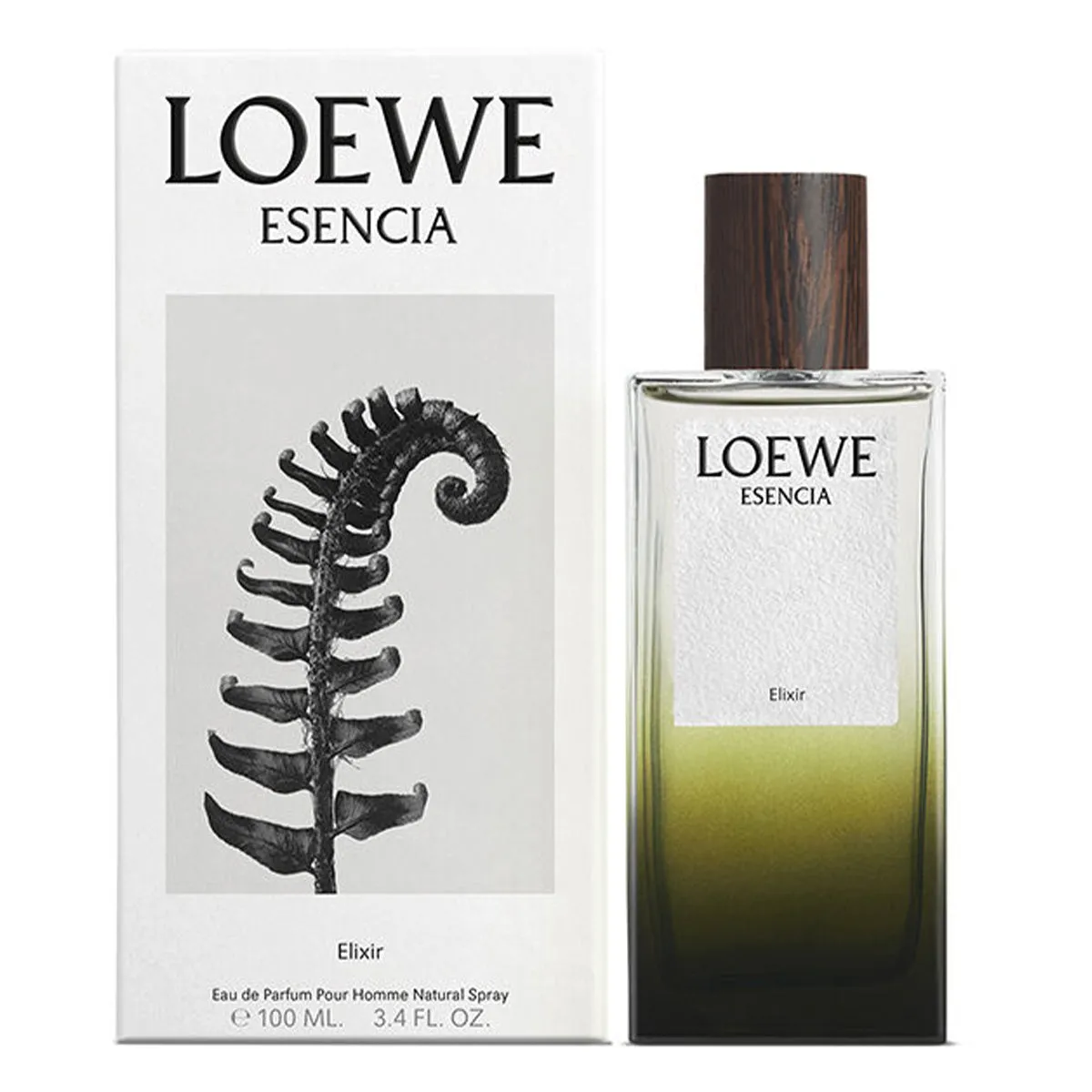 LOEWE Esencia Elixir Eau de Parfum