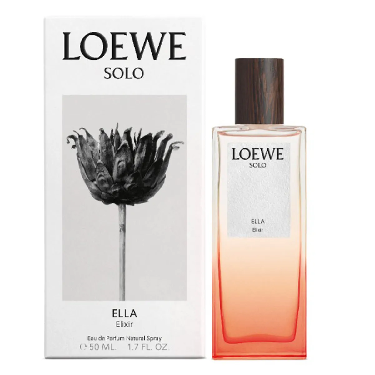 LOEWE Solo Ella Elixir Eau de Parfum
