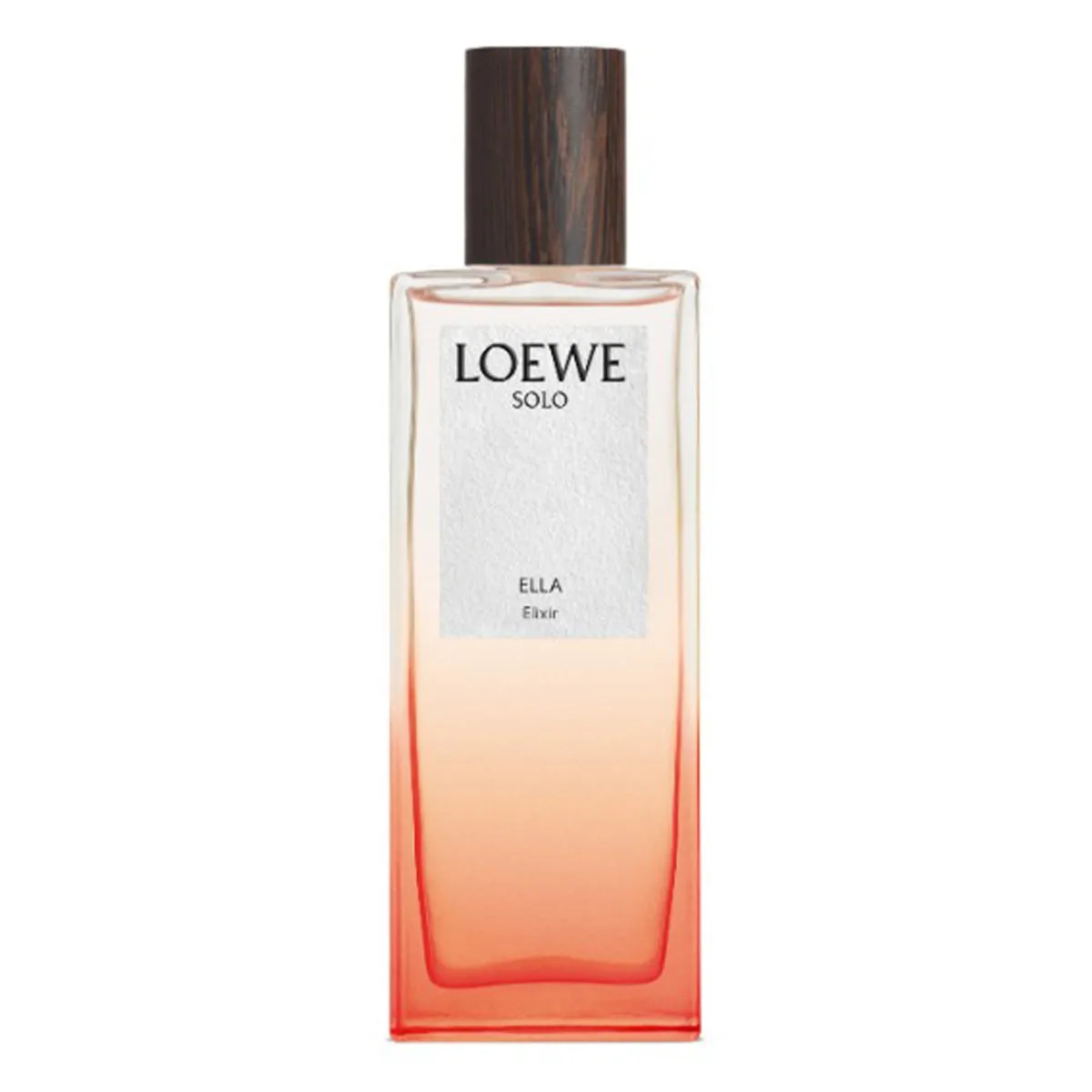 LOEWE Solo Ella Elixir Eau de Parfum