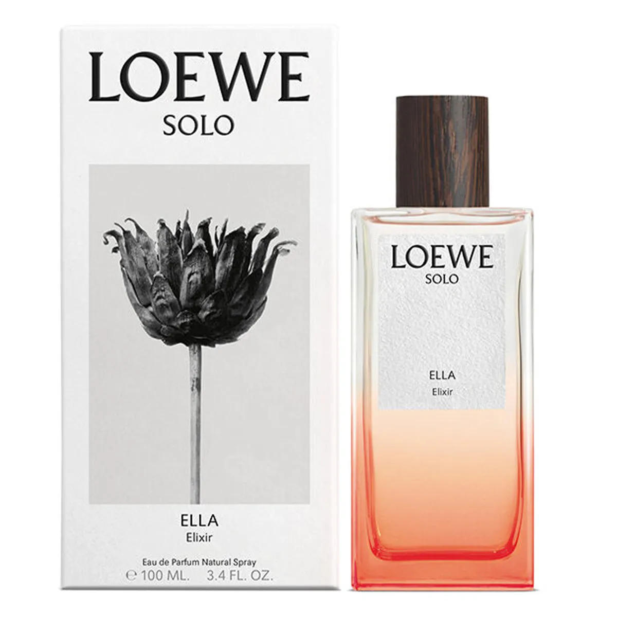 LOEWE Solo Ella Elixir Eau de Parfum