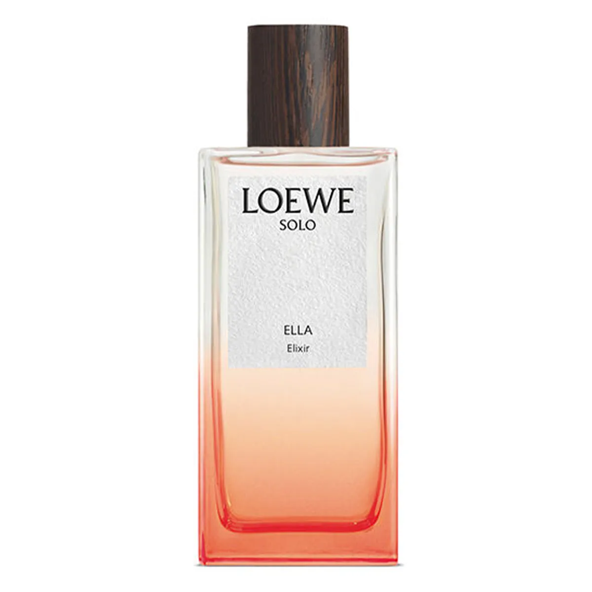 LOEWE Solo Ella Elixir Eau de Parfum