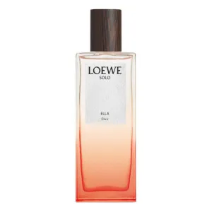 LOEWE Solo Ella Elixir Eau de Parfum