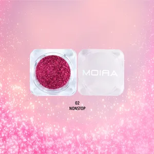 Loose Control Glitter (002, Nonstop)