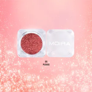 Loose Control Glitter (005, Please)