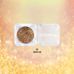 Loose Control Glitter (009, Move On)