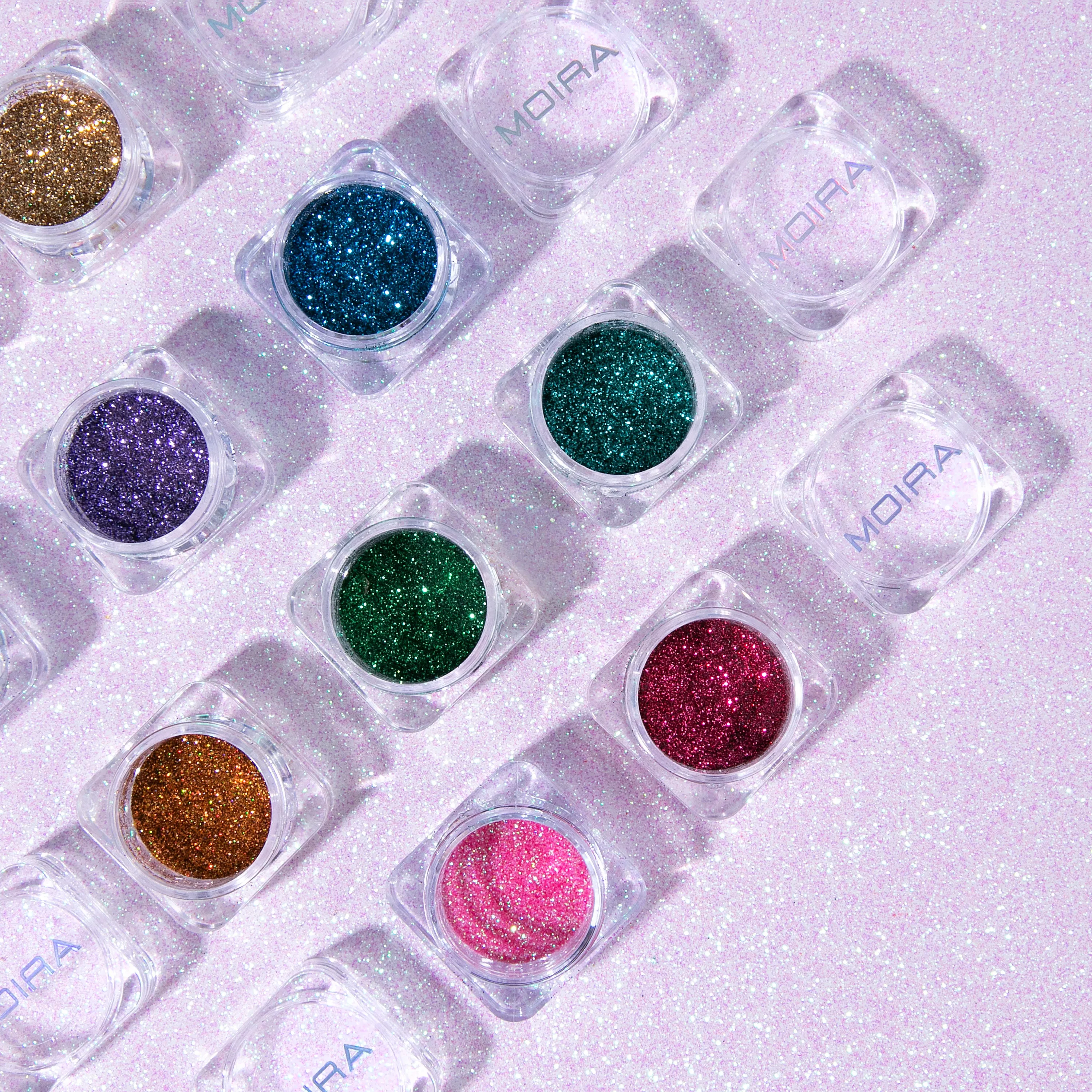 Loose Control Glitter (011, Unstoppable)