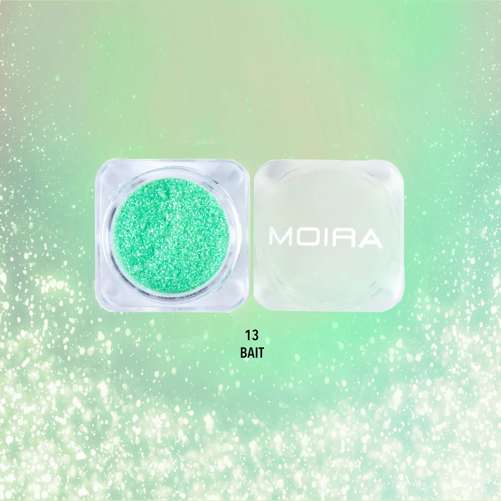 Loose Control Glitter (013, Bait)