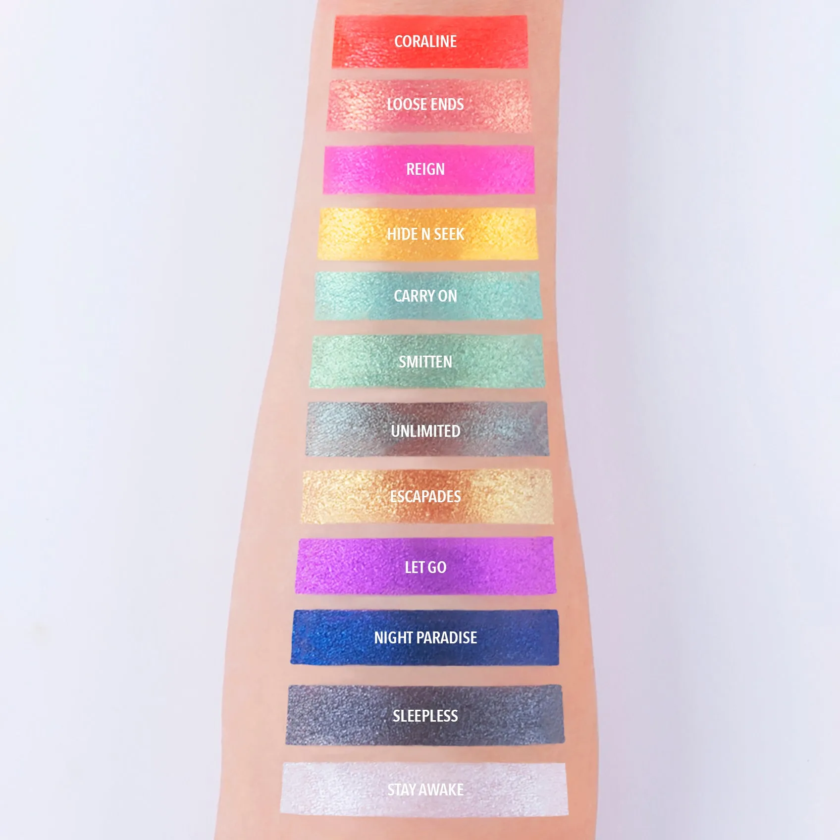Loose Control Pigment (006, Smitten)