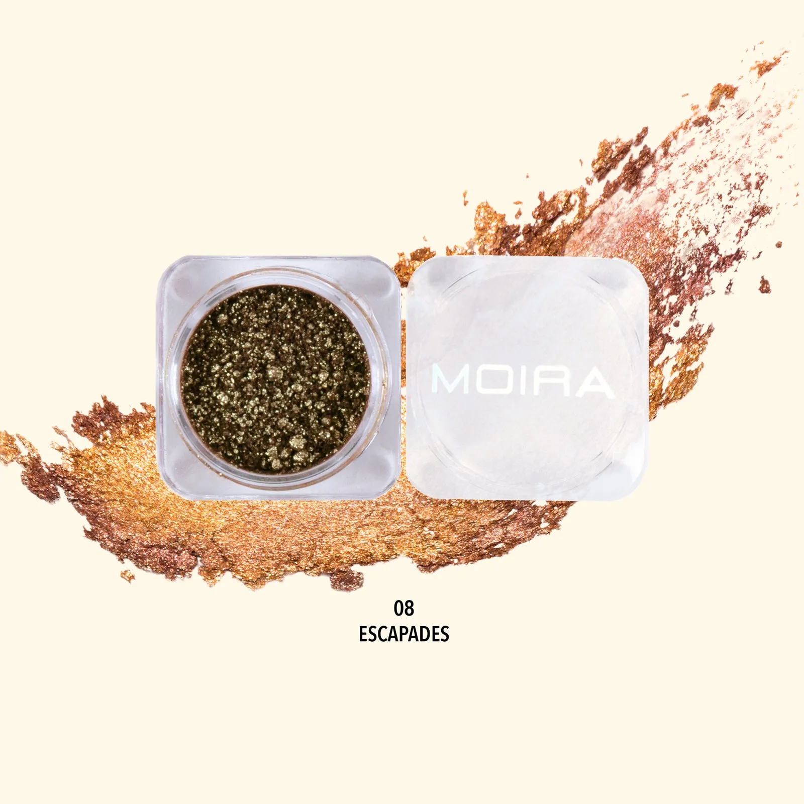 Loose Control Pigment (008, Escapade)