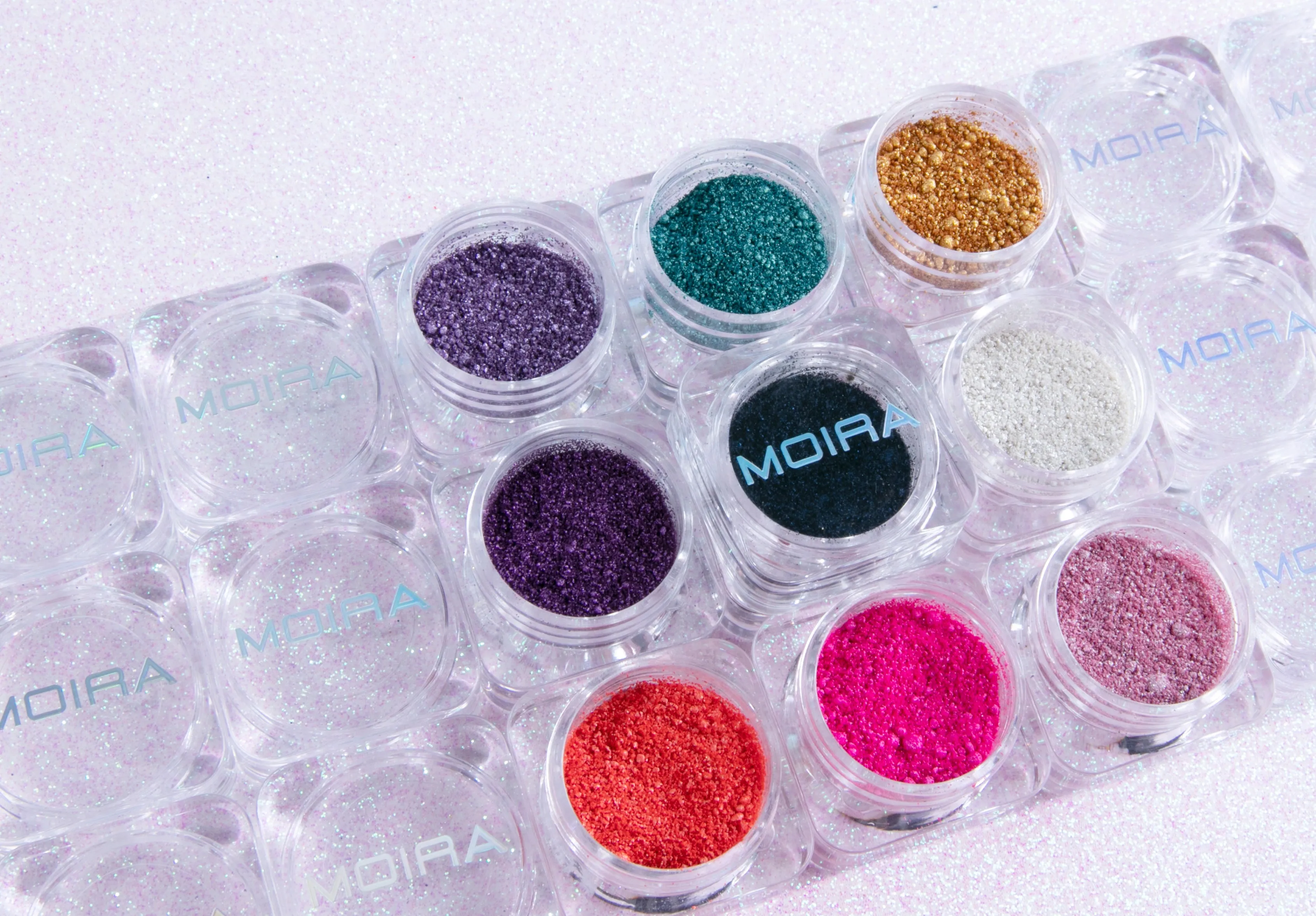 Loose Control Pigment (019, Taking Over)