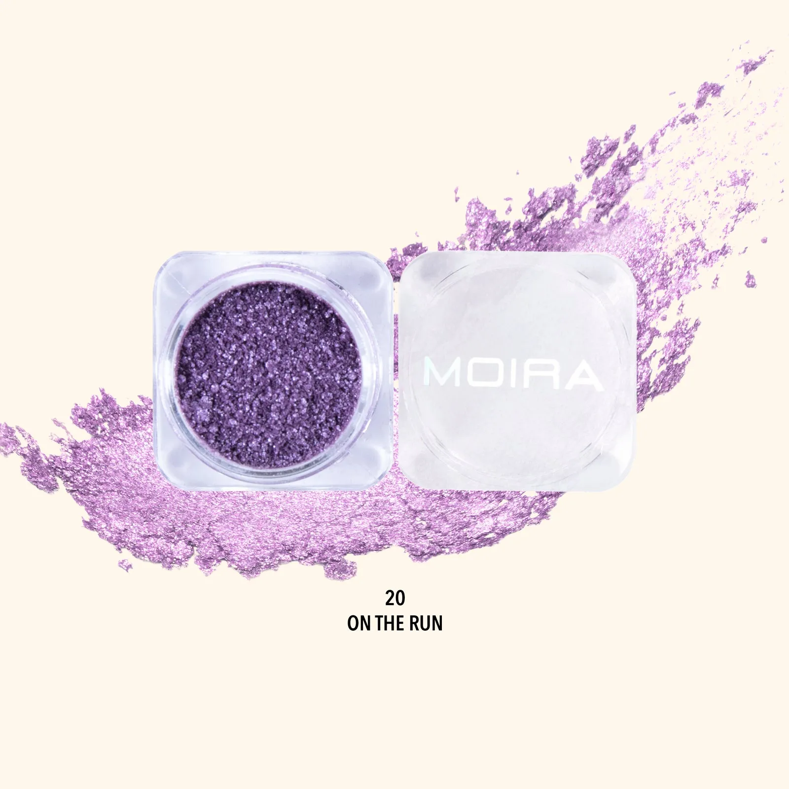 Loose Control Pigment (020, On The Run)