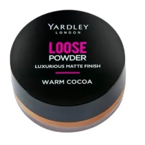 Loose Powder