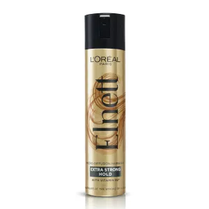 L'Oral Elnett Extra Strong Hold Shine Hairspray 75ml