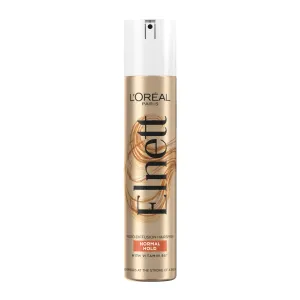 L'Oral Elnett Satin Normal Strength Hairspray 200ml