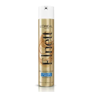 L'Oral Elnett Strong Hold Hairspray 400ml