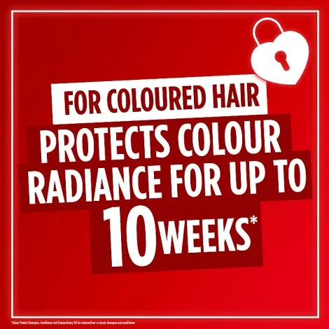 Loreal Elvive Colour Protect Caring Shampoo
