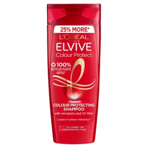 L'Oreal Elvive Colour Protect Shampoo 500ml