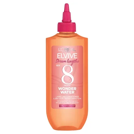 L'Oreal Elvive Dream Lengths 8 Second Wonder Water 200ml