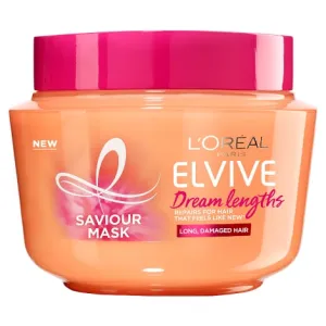 L'Oreal Elvive Dream Lengths Long Hair Mask 300ml
