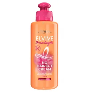 Loreal Elvive Dream Lengths No Haircut Cream 300ml