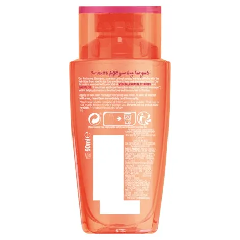 L'Oreal Elvive Dream Lengths Shampoo 90ml