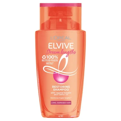 L'Oreal Elvive Dream Lengths Shampoo 90ml