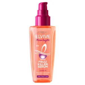 L'Oreal Elvive Dream Lengths Sleek Long Hair Frizz Killer Serum 100ml