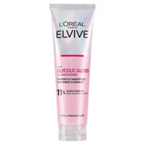 Loreal Elvive Glycolic Gloss Conditioner 150ML