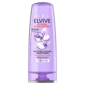 L'Oreal Elvive Hydra Hyaluronic Acid Conditioner 400ml