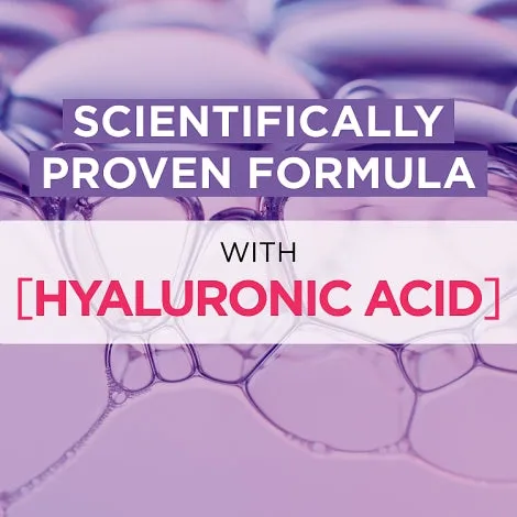 L'Oreal Elvive Hydra Hyaluronic Acid Conditioner 400ml