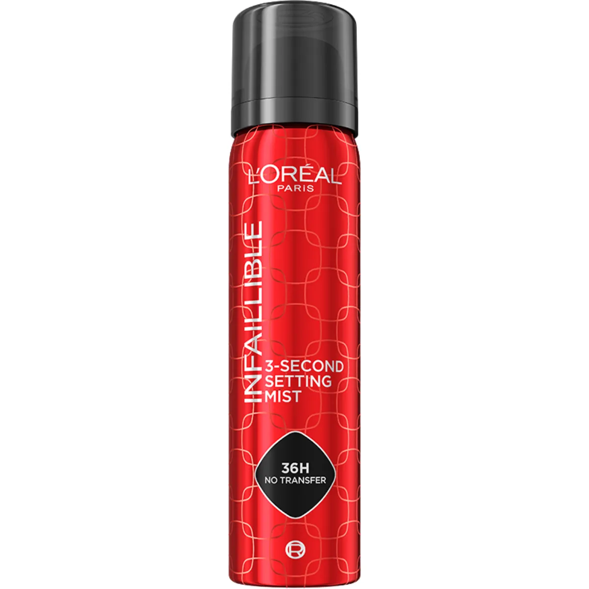 Loreal Infaillable 3 Second Setting Mist 75Ml