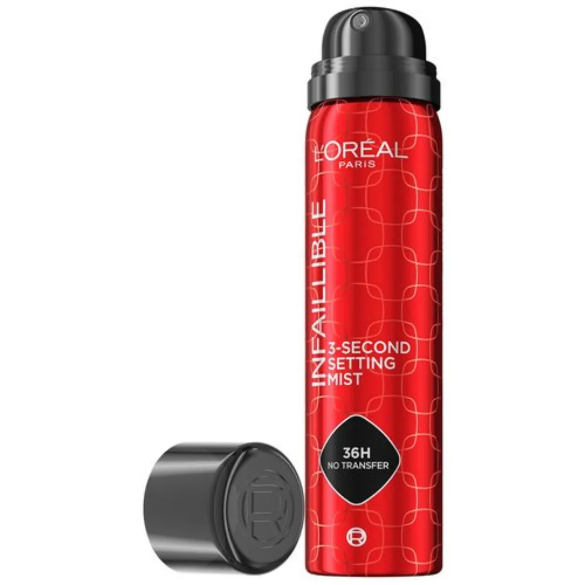 Loreal Infaillable 3 Second Setting Mist 75Ml