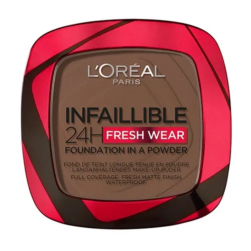 Loreal Infaillible 24Hr Fresh Wear Powder