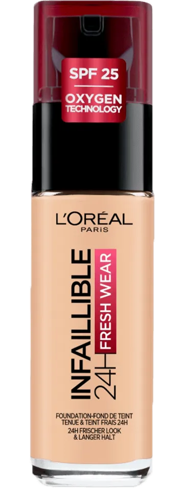 Loreal Infaillible 32 Hour Fresh Wear Foundation