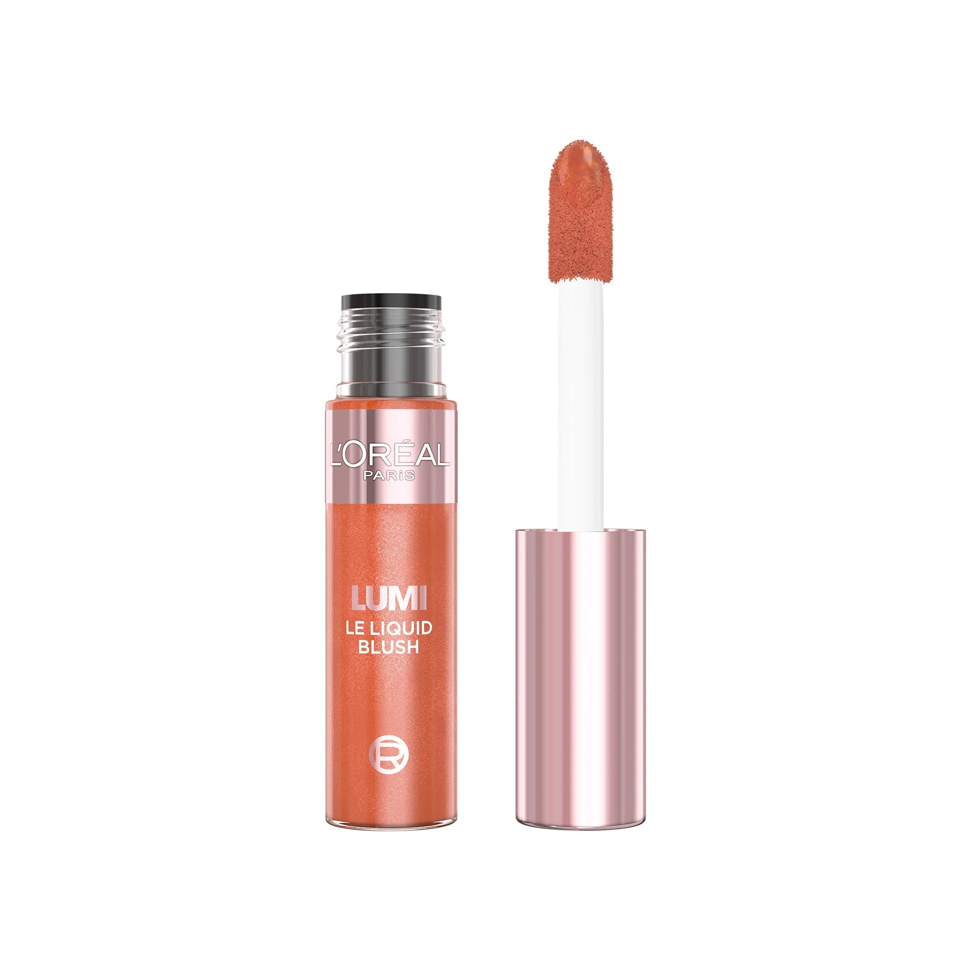 Loreal Lumi Le Liquid Blush