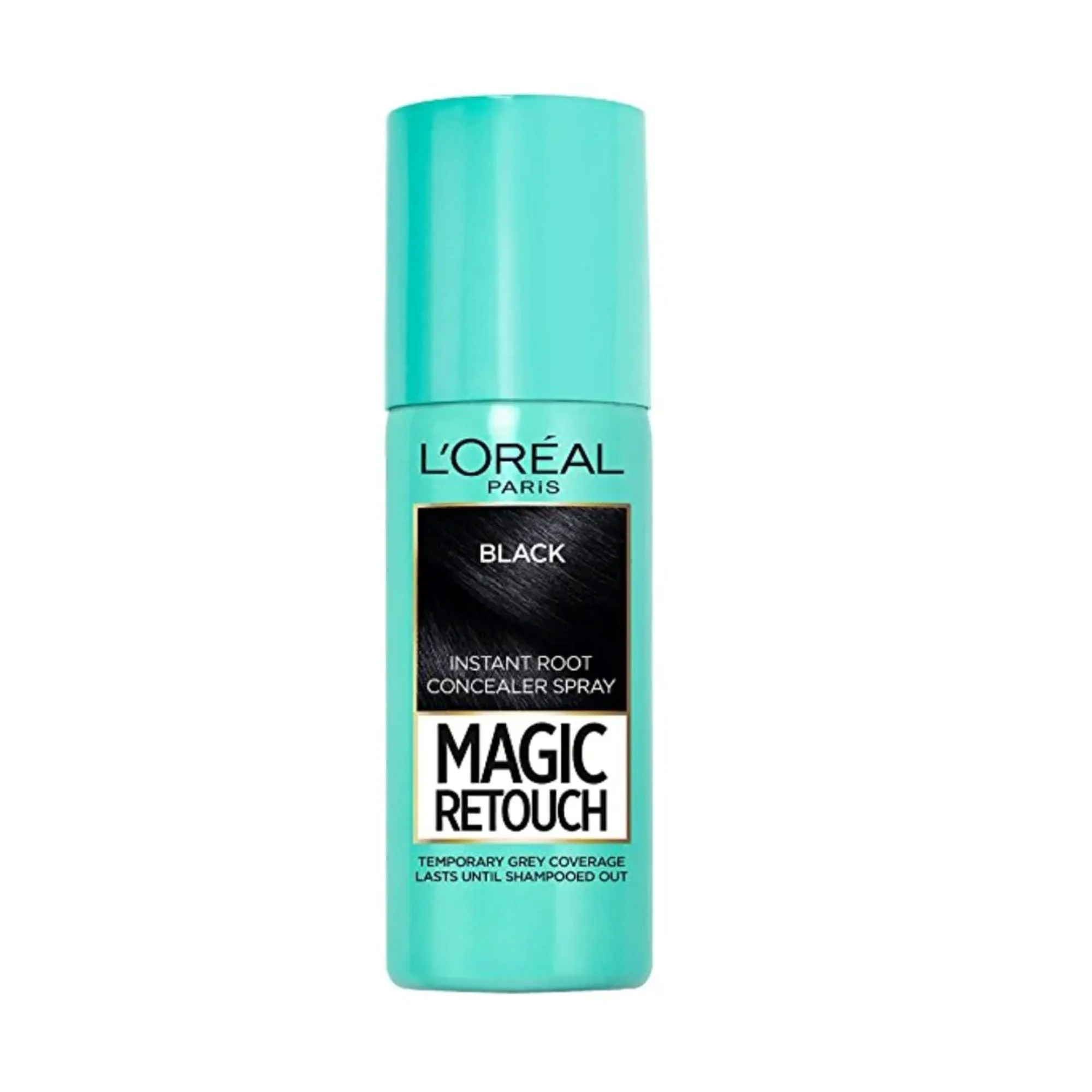 L'Oreal Magic Retouch Instant Root Concealer Spray 75ml