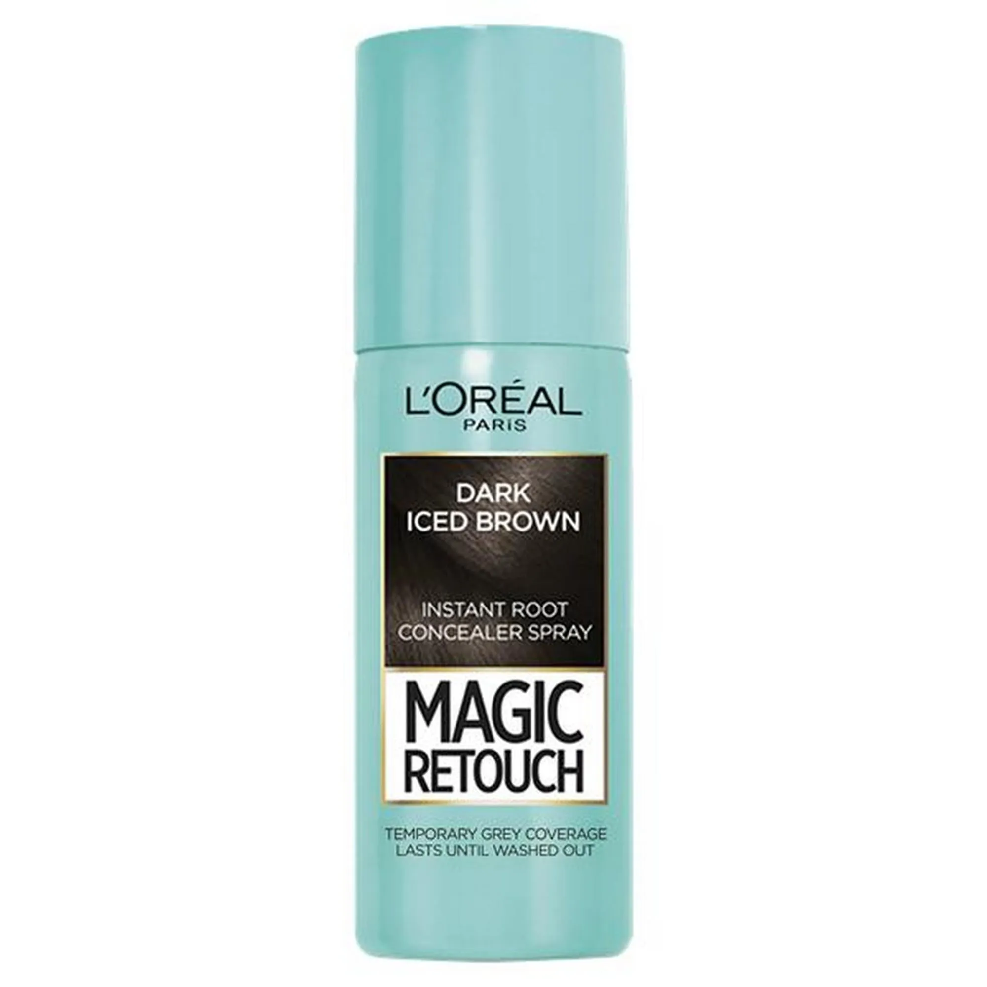 L'Oreal Magic Retouch Instant Root Concealer Spray 75ml