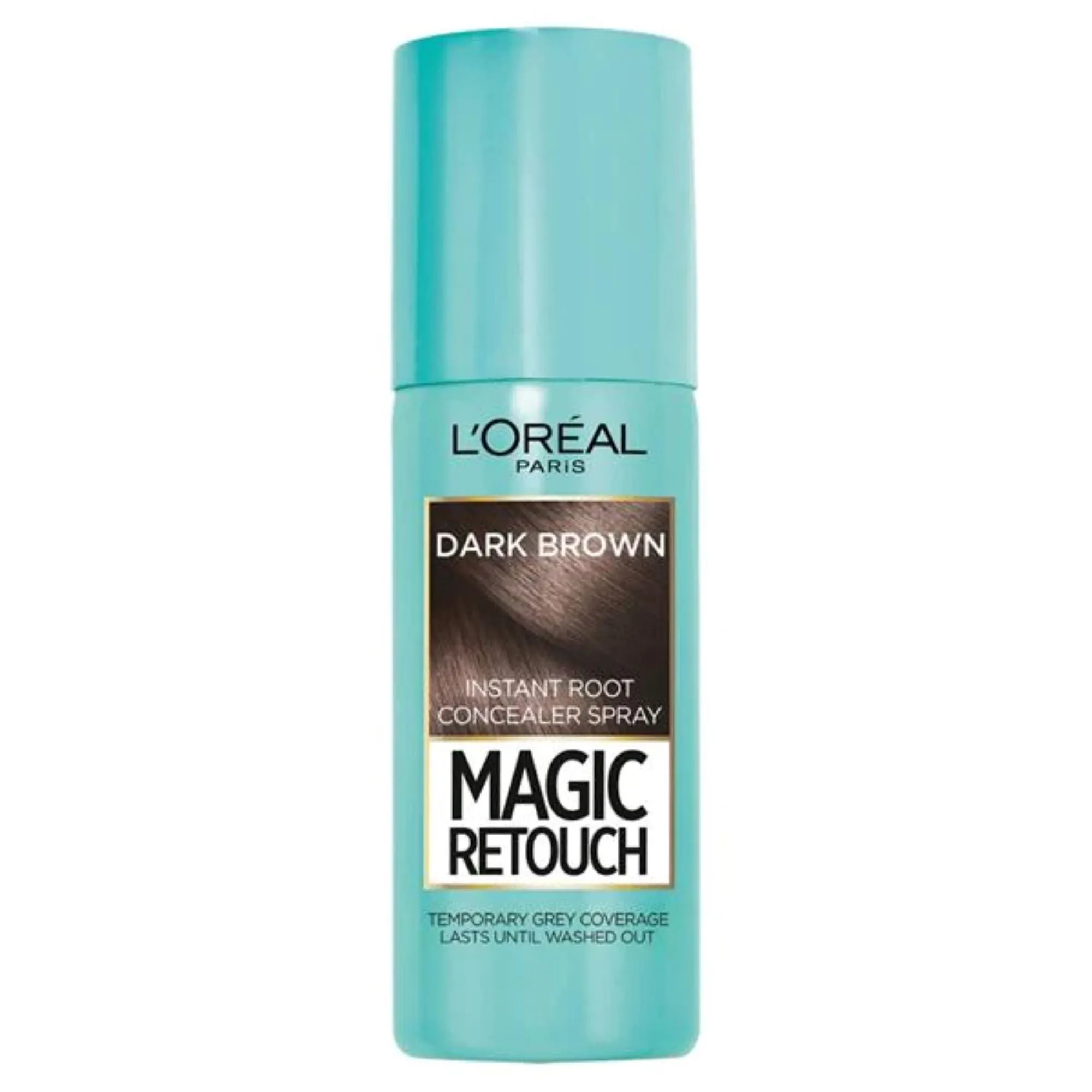 L'Oreal Magic Retouch Instant Root Concealer Spray 75ml