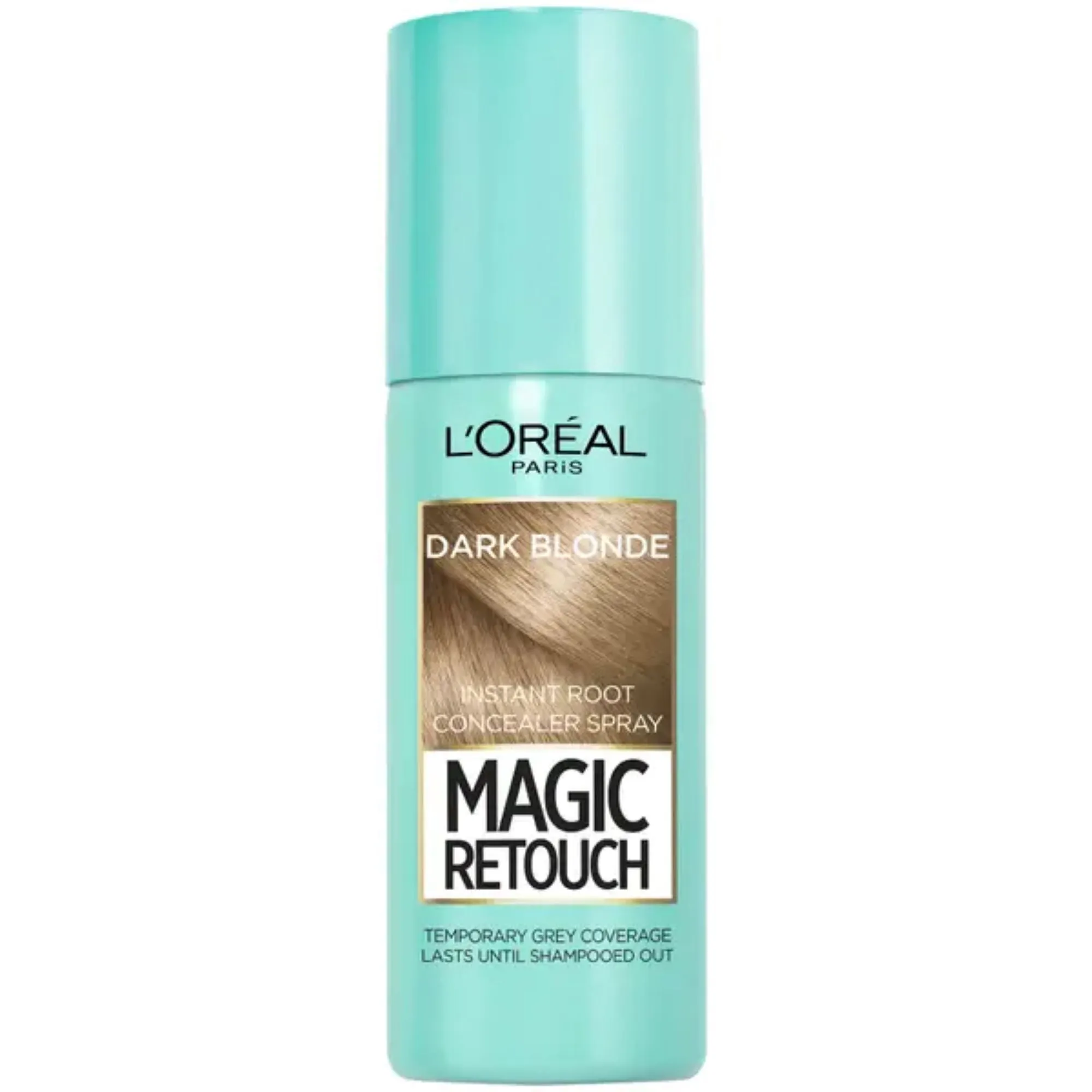 L'Oreal Magic Retouch Instant Root Concealer Spray 75ml