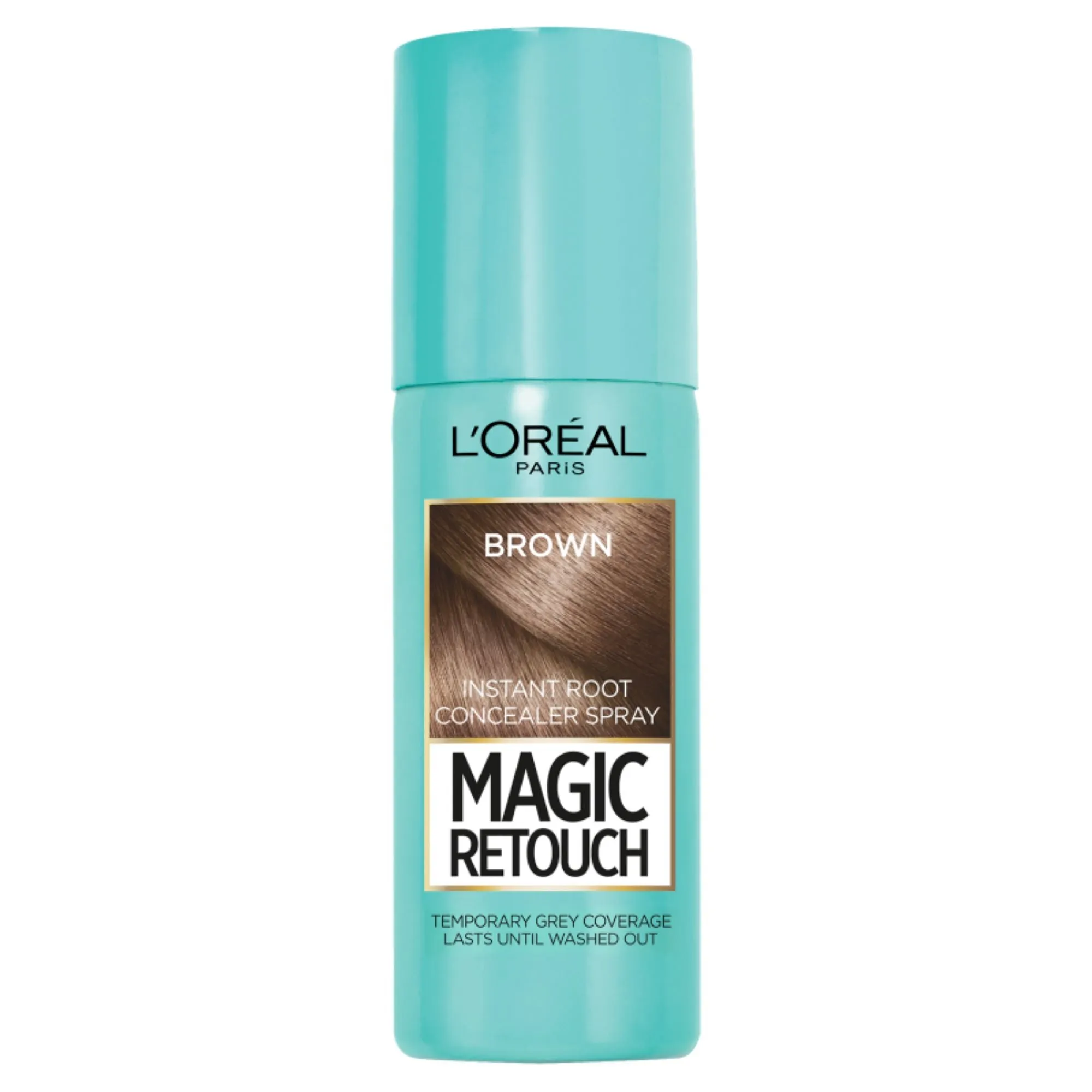L'Oreal Magic Retouch Instant Root Concealer Spray 75ml