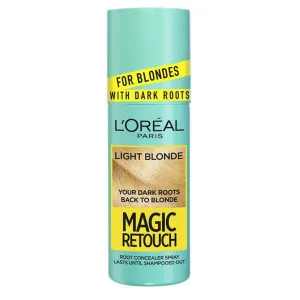 L'Oreal Magic Retouch Instant Root Concealer Spray 75ml
