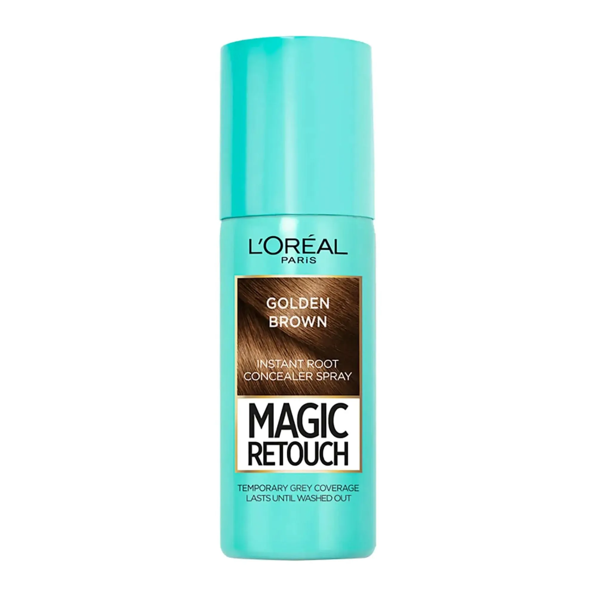L'Oreal Magic Retouch Instant Root Concealer Spray 75ml