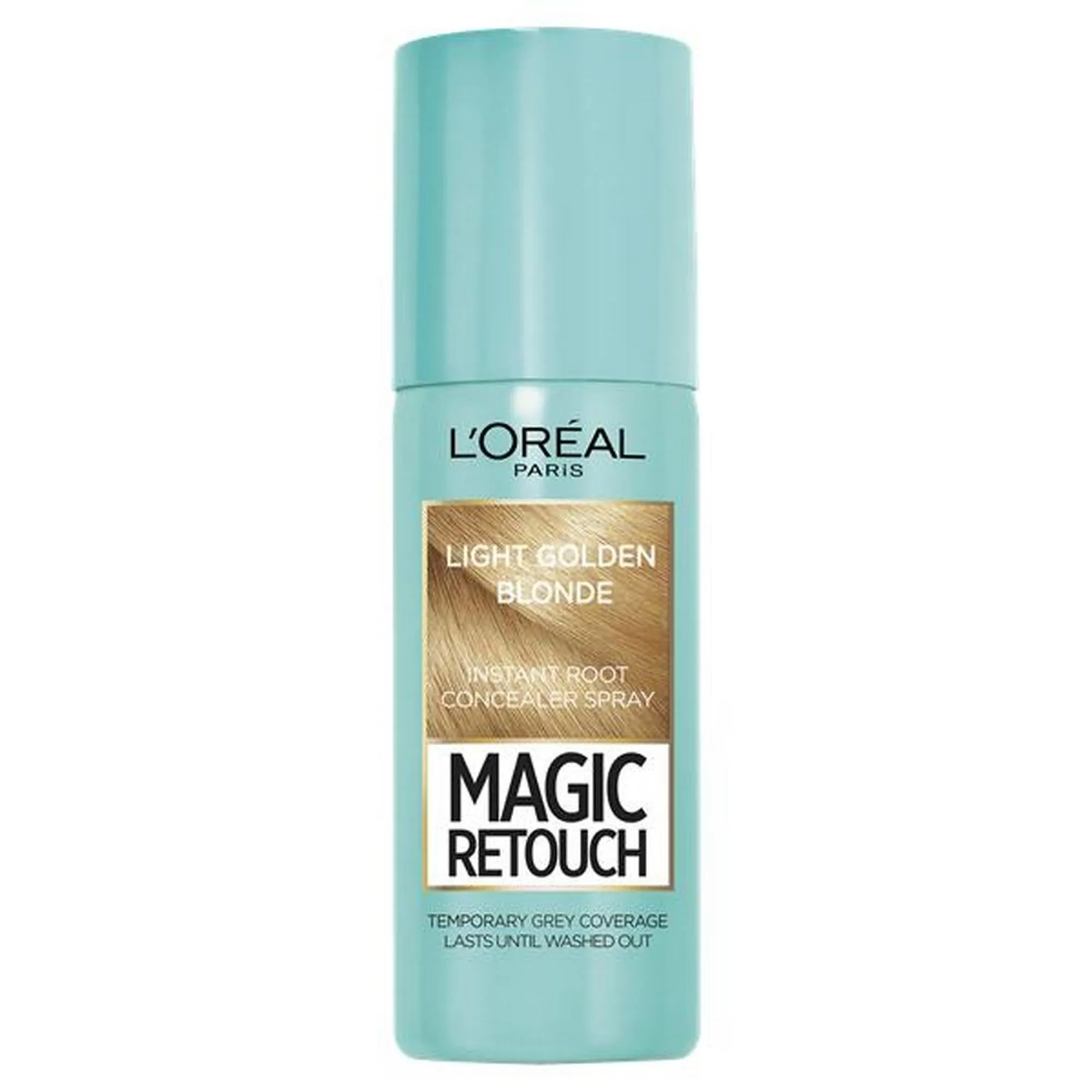 L'Oreal Magic Retouch Instant Root Concealer Spray 75ml