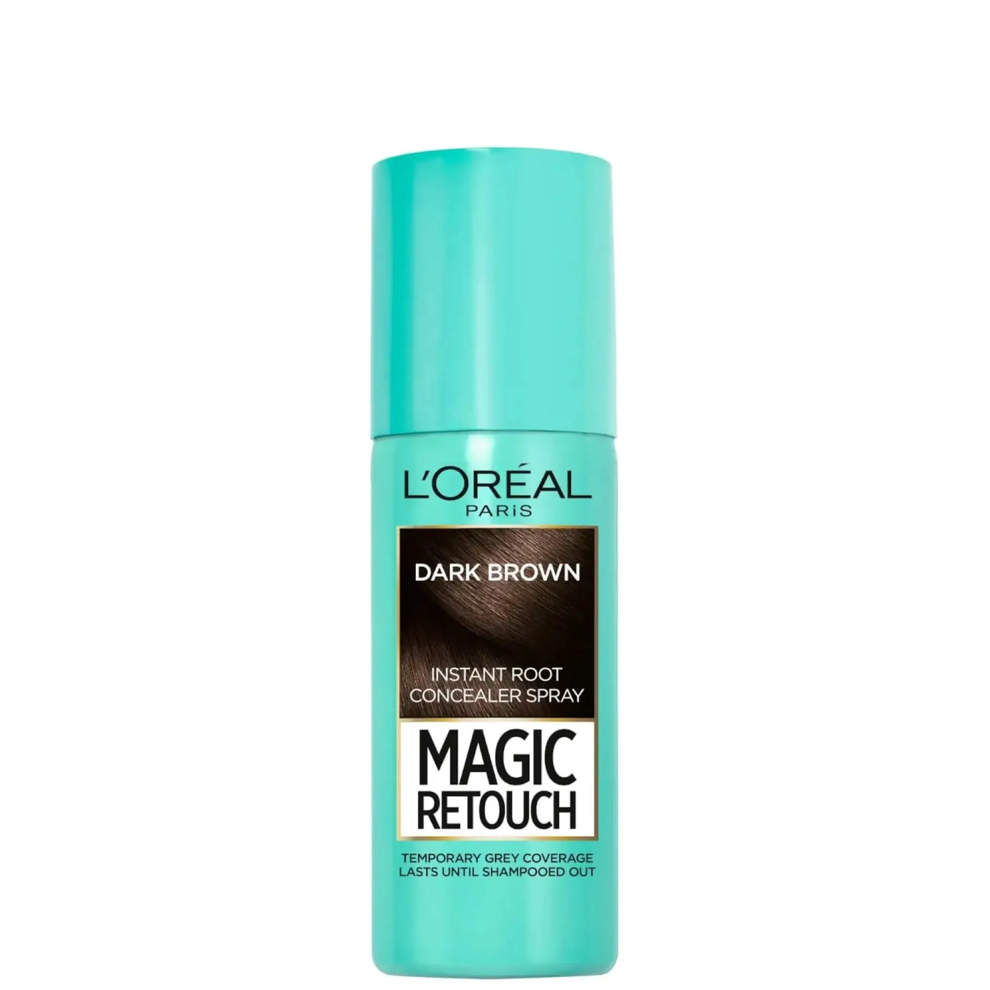L'Oreal Magic Retouch Instant Root Concealer Spray 75ml