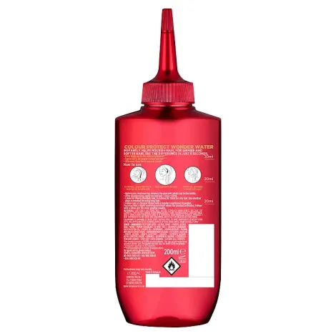 L'Oreal Paris Elvive Colour Protect Wonder Water 200ml