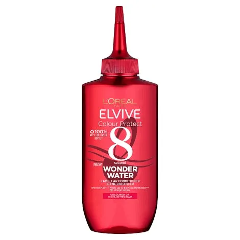 L'Oreal Paris Elvive Colour Protect Wonder Water 200ml