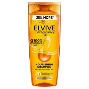 L'Oreal Paris Elvive Extraordinary Oil Shampoo 500ml