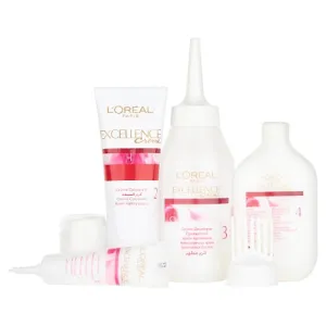 L'Oreal Paris Excellence Crme Hair Dye