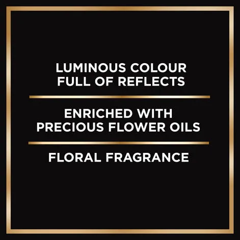 L'Oreal Preference Permanent Hair Dye