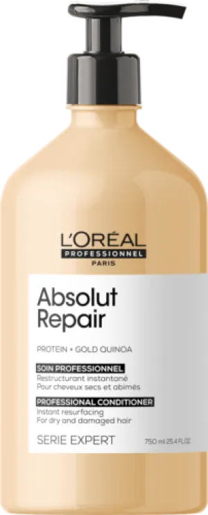 L'Oreal Professionnel Absolut Repair Conditioner 750Ml